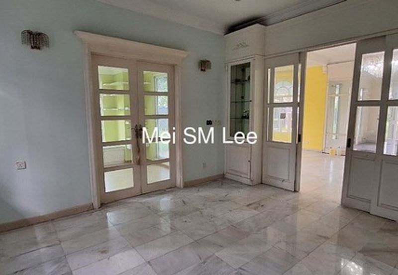 Kampung Datuk Keramat