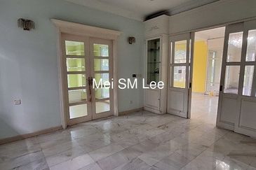 Kampung Datuk Keramat