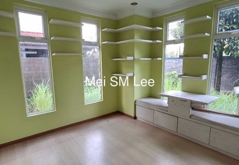 Kampung Datuk Keramat