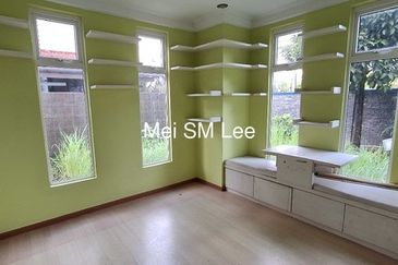 Kampung Datuk Keramat