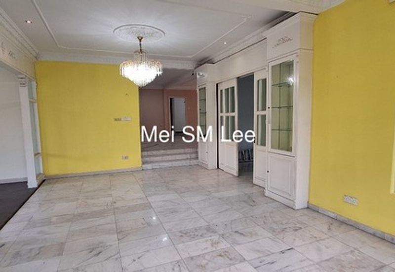 Kampung Datuk Keramat