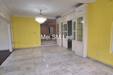 Kampung Datuk Keramat