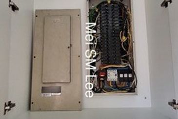 Kampung Datuk Keramat