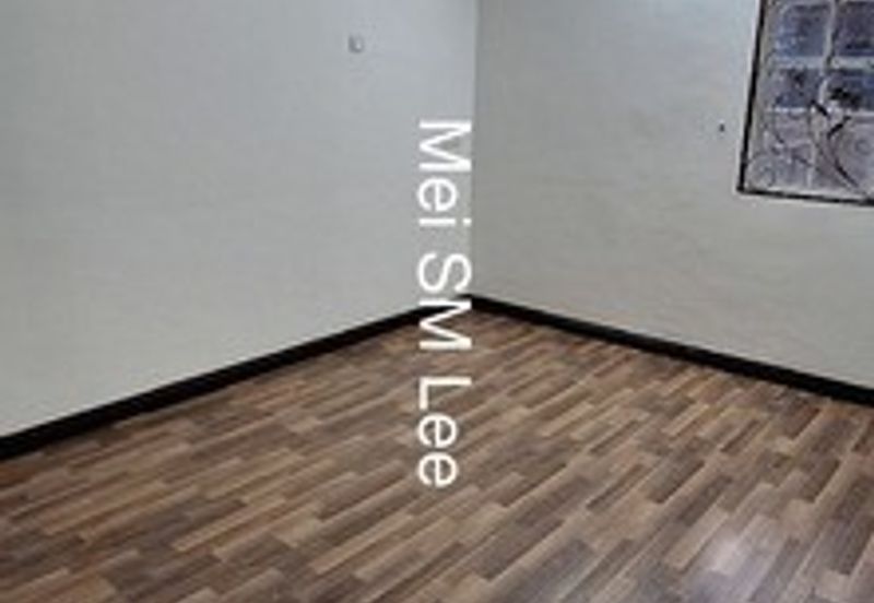 Kampung Datuk Keramat