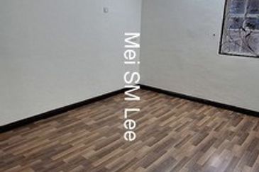 Kampung Datuk Keramat