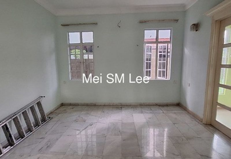 Kampung Datuk Keramat