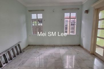 Kampung Datuk Keramat