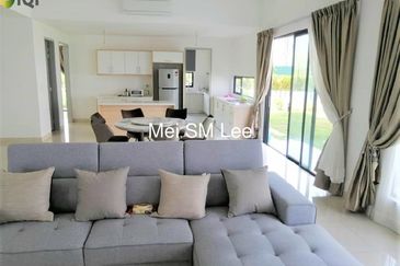 Cheria Residences, Tropicana Aman