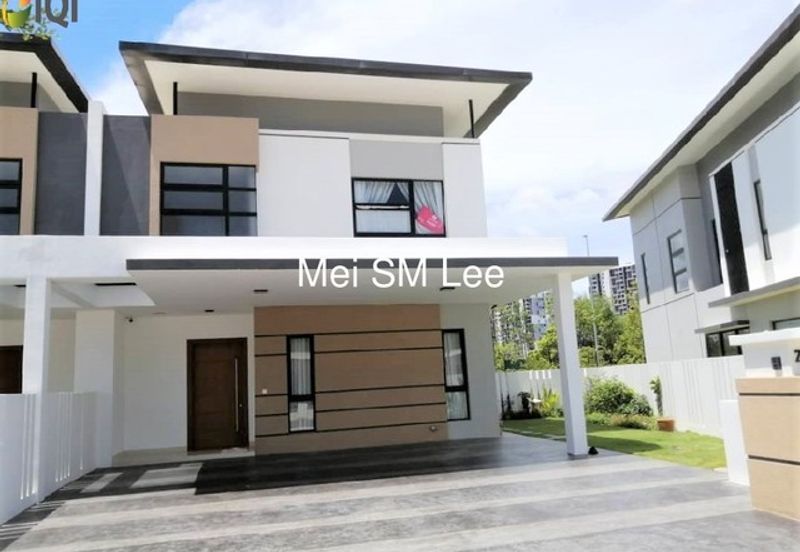 Cheria Residences, Tropicana Aman