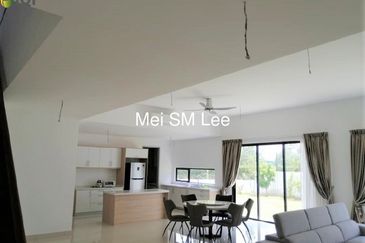 Cheria Residences, Tropicana Aman