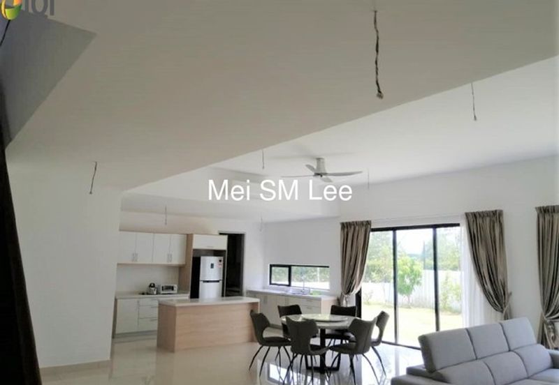 Cheria Residences, Tropicana Aman