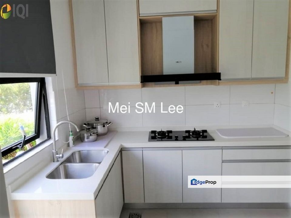 Cheria Residences, Tropicana Aman, , 