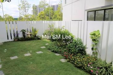 Cheria Residences, Tropicana Aman