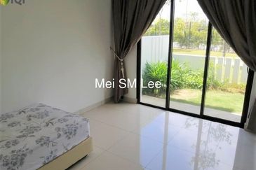 Cheria Residences, Tropicana Aman