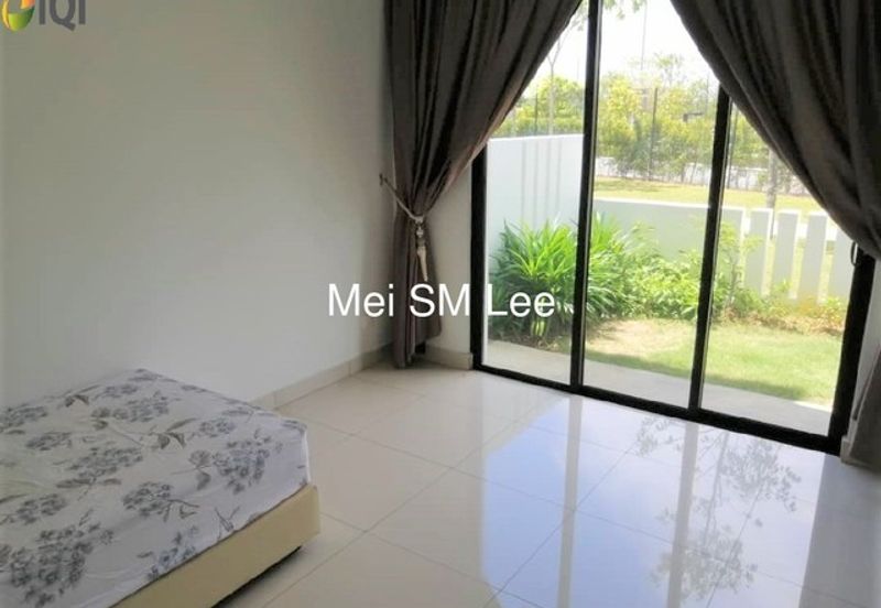 Cheria Residences, Tropicana Aman