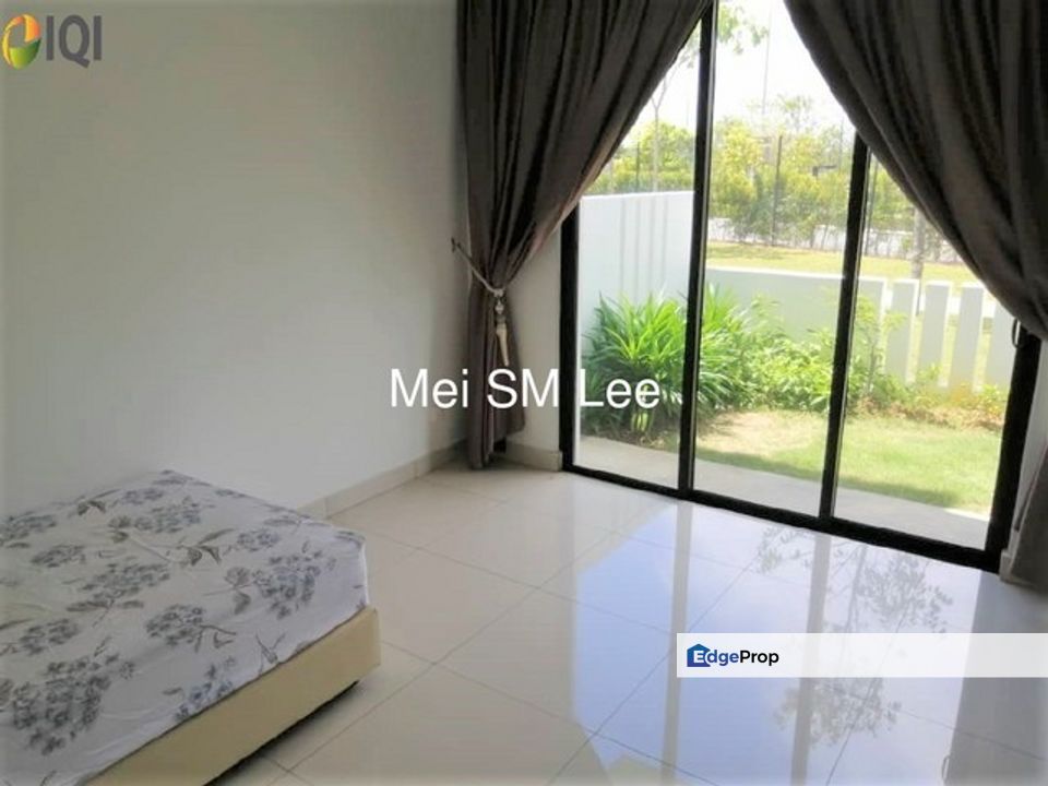 Cheria Residences, Tropicana Aman, , 