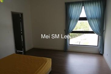 Cheria Residences, Tropicana Aman