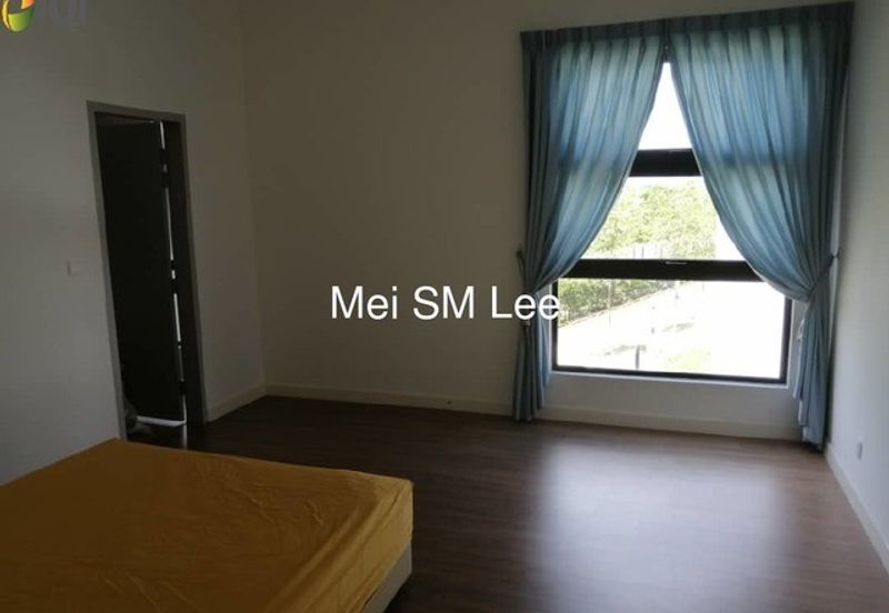 Cheria Residences, Tropicana Aman