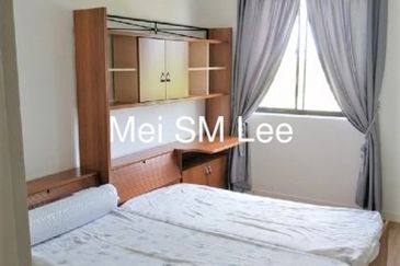 Cheria Residences, Tropicana Aman