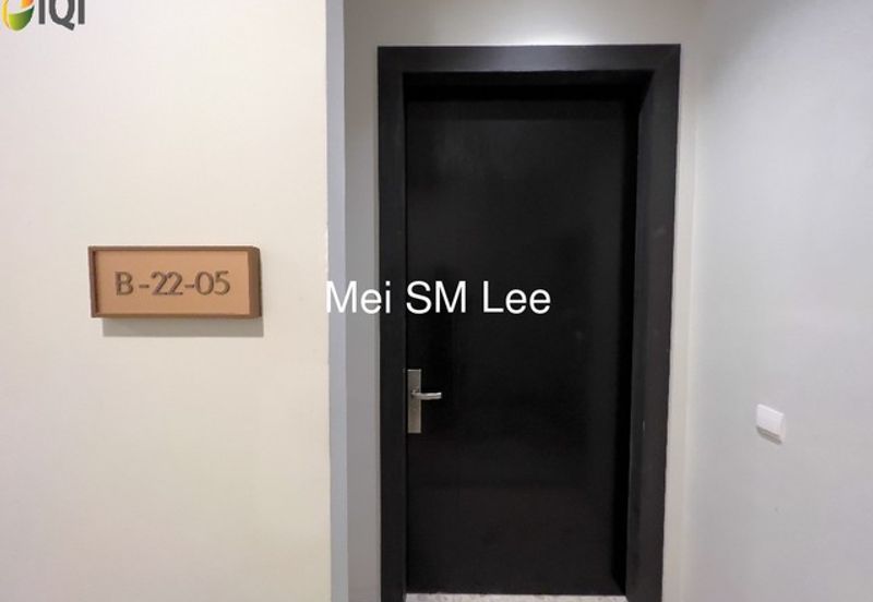 Pavilion Ceylon Hill