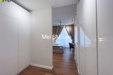 Pavilion Ceylon Hill