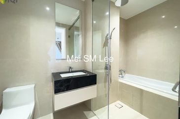 Pavilion Ceylon Hill