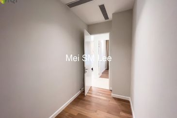 Pavilion Ceylon Hill