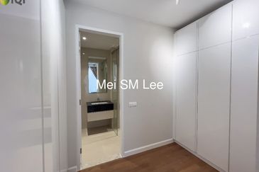 Pavilion Ceylon Hill