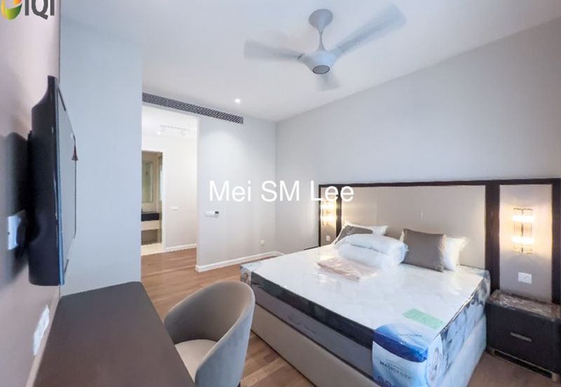 Pavilion Ceylon Hill