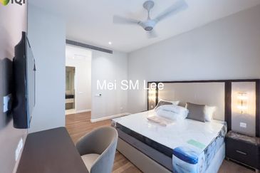 Pavilion Ceylon Hill