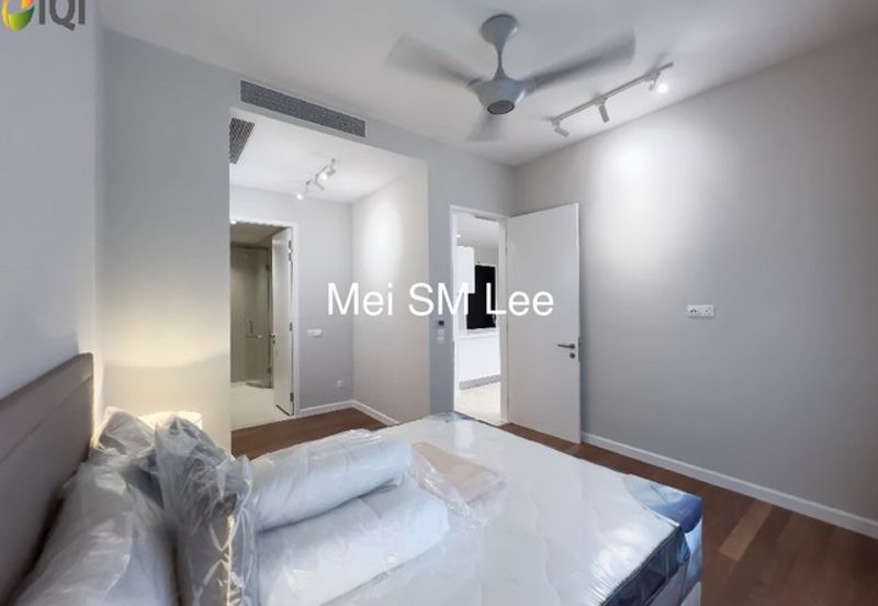 Pavilion Ceylon Hill