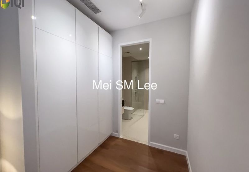 Pavilion Ceylon Hill