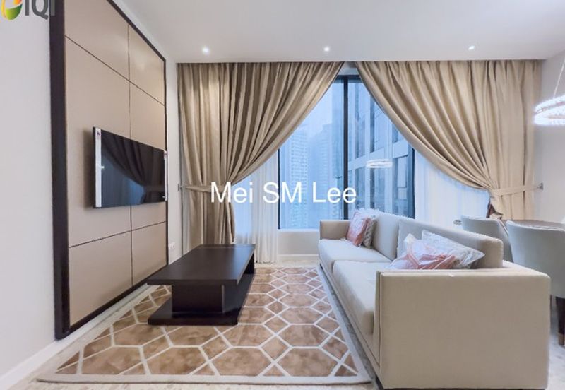 Pavilion Ceylon Hill