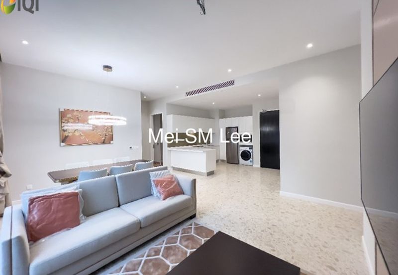 Pavilion Ceylon Hill