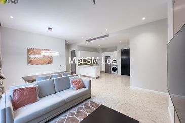 Pavilion Ceylon Hill