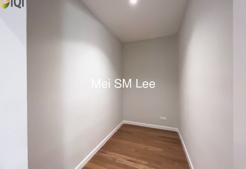 Pavilion Ceylon Hill