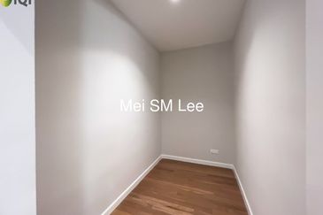 Pavilion Ceylon Hill