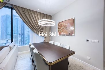 Pavilion Ceylon Hill