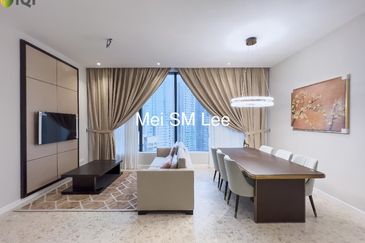 Pavilion Ceylon Hill