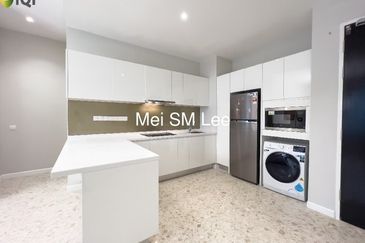 Pavilion Ceylon Hill