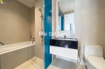 Pavilion Ceylon Hill