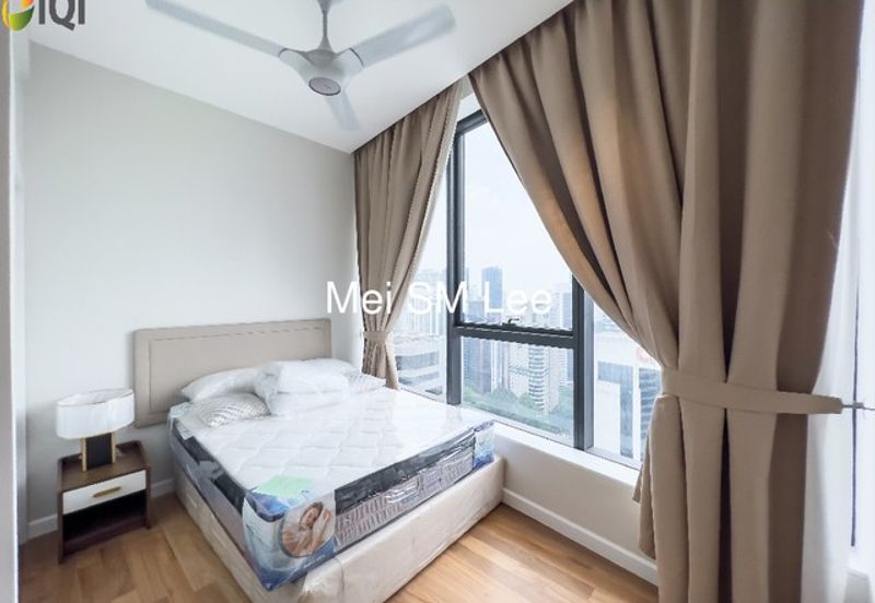 Pavilion Ceylon Hill