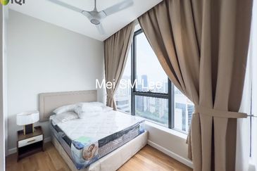 Pavilion Ceylon Hill