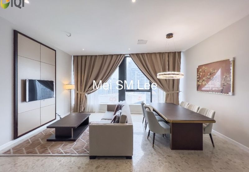 Pavilion Ceylon Hill