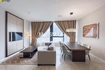 Pavilion Ceylon Hill