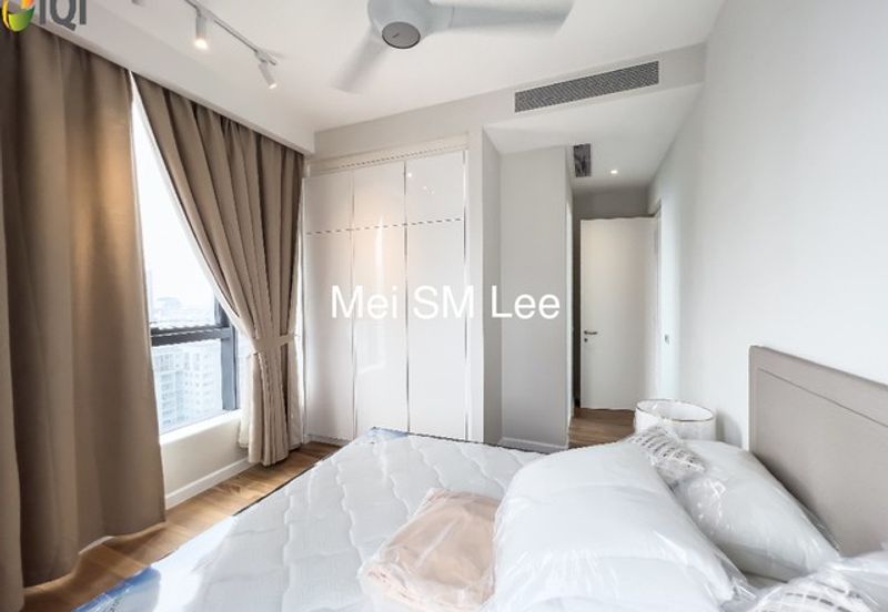 Pavilion Ceylon Hill