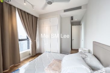 Pavilion Ceylon Hill