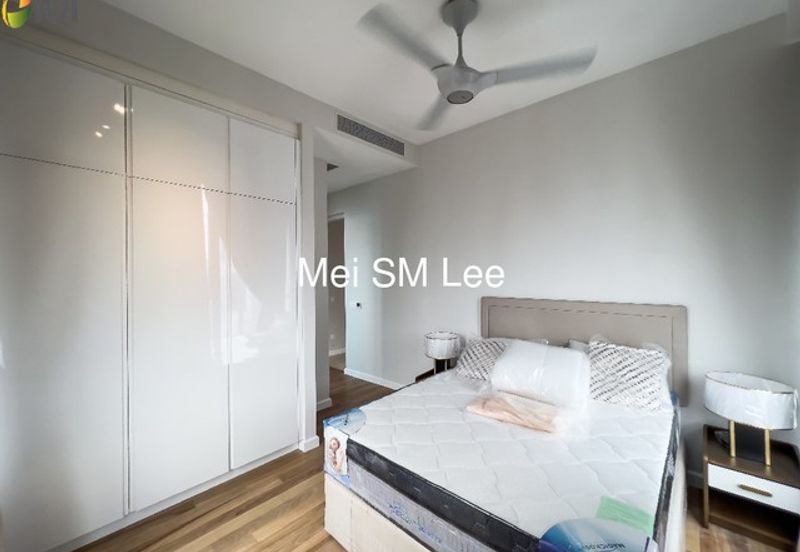 Pavilion Ceylon Hill