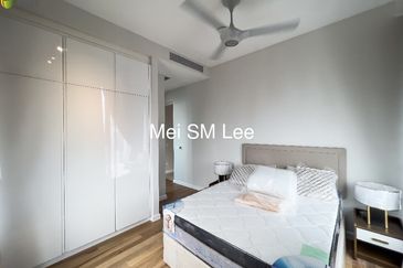 Pavilion Ceylon Hill