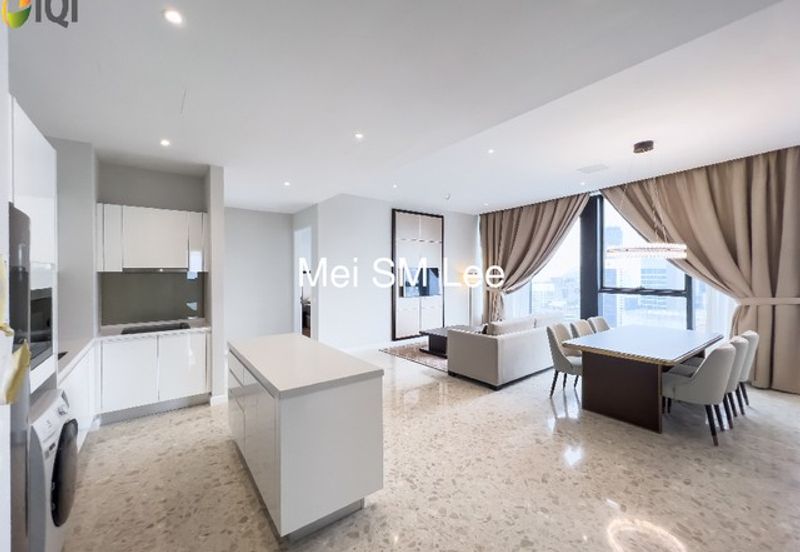 Pavilion Ceylon Hill